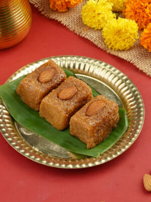 AJMEER KALAKAND (250gms)