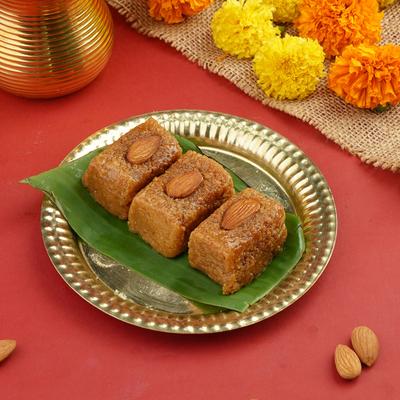 AJMEER KALAKAND (250gms)