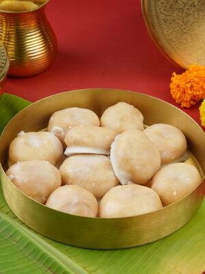 AKBAR BADHUSHA (250gms)