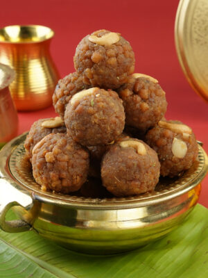 ANNAMAYYA LADDO (250gms)