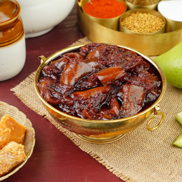AVAKAYA - BELLAM (250gms)