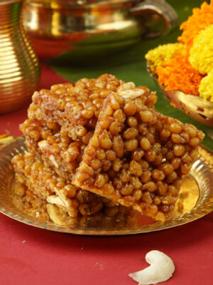 BOONDI Achu (250gms)