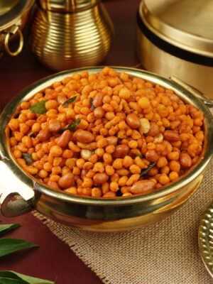 BOONDI MIXTURE  (250gms)