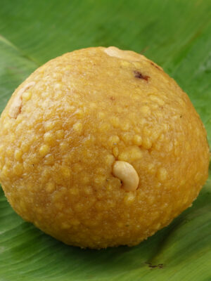 BOONDI LADDU (250gms)