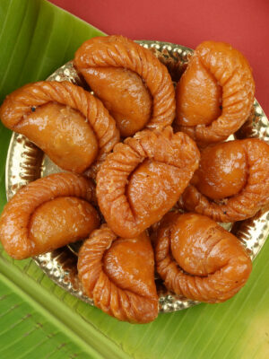 CHANDRA KALA (250gms)