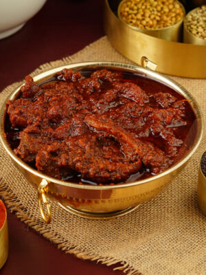 CHICKEN (BONE) (250gms)