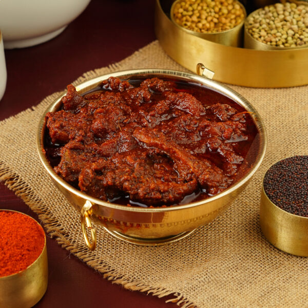 CHICKEN (BONE) (250gms)