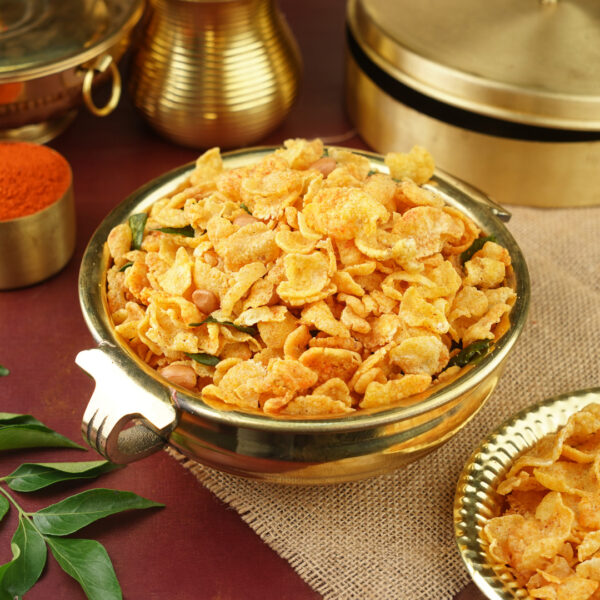 CORN FLAKES MIXTURE  (250gms)