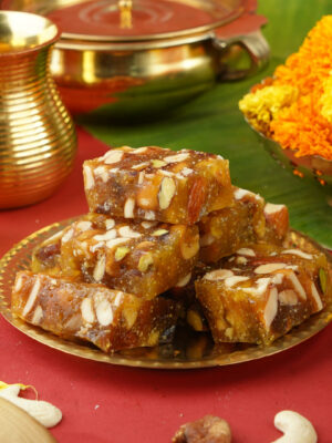 DRY FRUIT HALWA (250gms)
