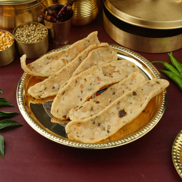 GHATTI CHEKKALU  (250gms)