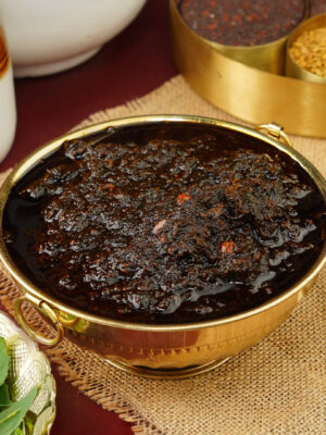 GONGURA (250gms)