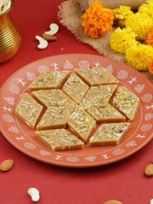 HORLICKS KATLI (250gms)