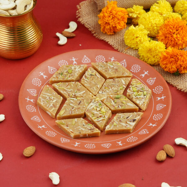 HORLICKS KATLI (250gms)