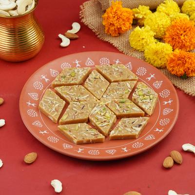 HORLICKS KATLI (250gms)