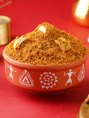 IDLY KARAM (200gms)