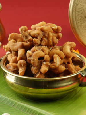 JEEDI PAPPU PAKAM (250gms)
