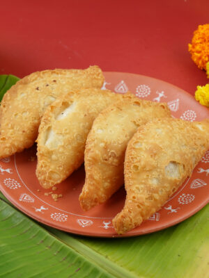 KAJJIKAYA (250gms)