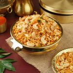KAJU MIXTURE (250gms)