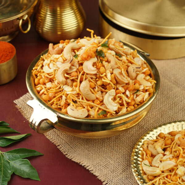 KAJU MIXTURE (250gms)