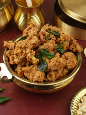 KAJU PAKODA  (250gms)