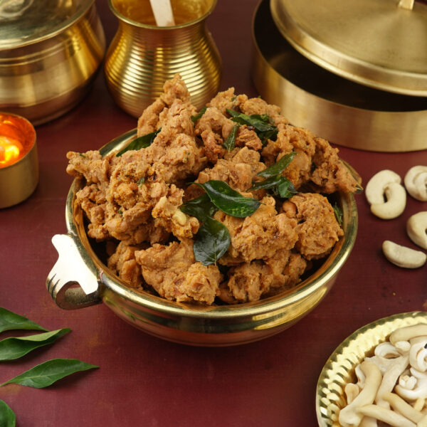 KAJU PAKODA  (250gms)