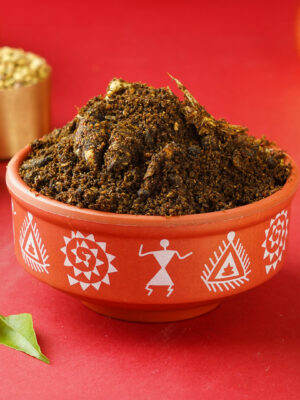 KARIVEPAKU KARAM (200gms)