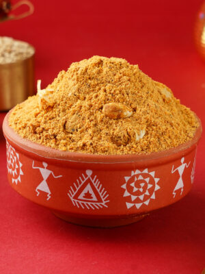 KOBBARI PALLI KARAM (200gms)