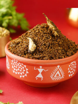 KOTHIMERA KARAM (200gms)