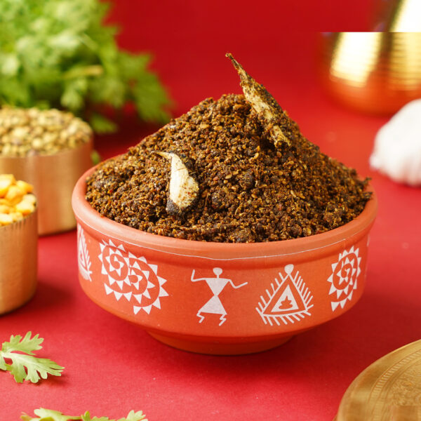 KOTHIMERA KARAM (200gms)