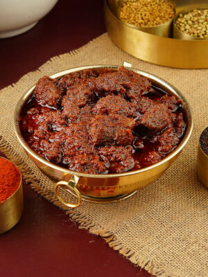 MUTTON (BONE LESS) (250gms)