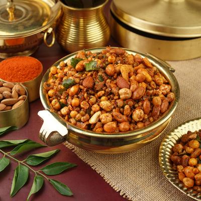 NAVARATNA MIXTURE (250gms)