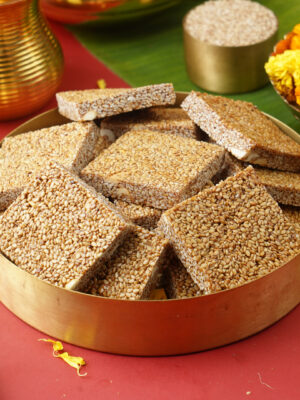 NUVULU Achu(250gms)