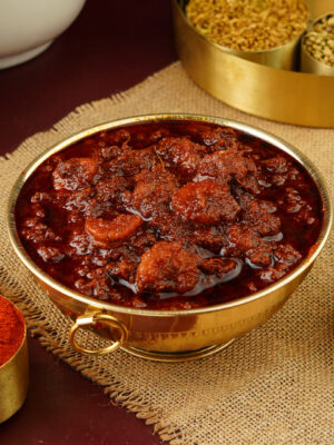 PRAWNS (250gms)