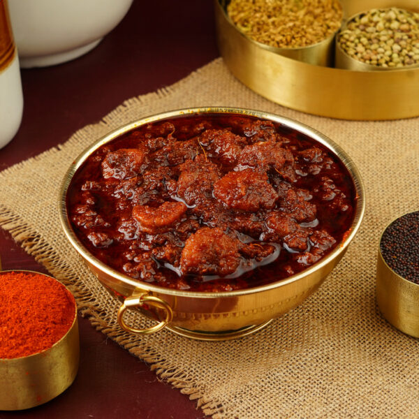 PRAWNS (250gms)
