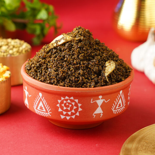 PUDINA KARAM (200gms)