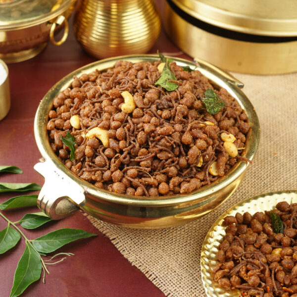 RAGI MIXTURE (250gms)