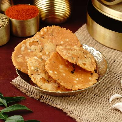 RED CHAKKALU (250gms)