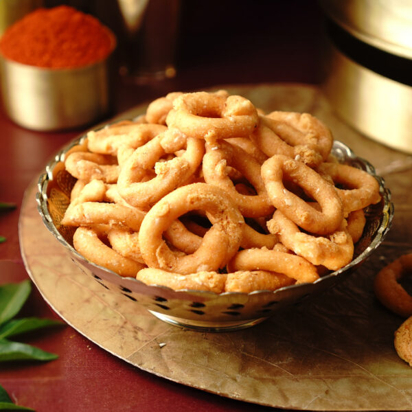 RED CHEGODI  (250gms)