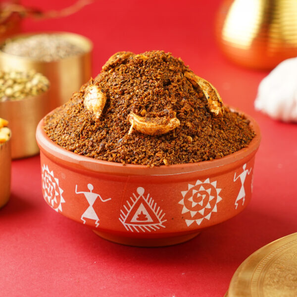 VELLULI KARAM (200gms)