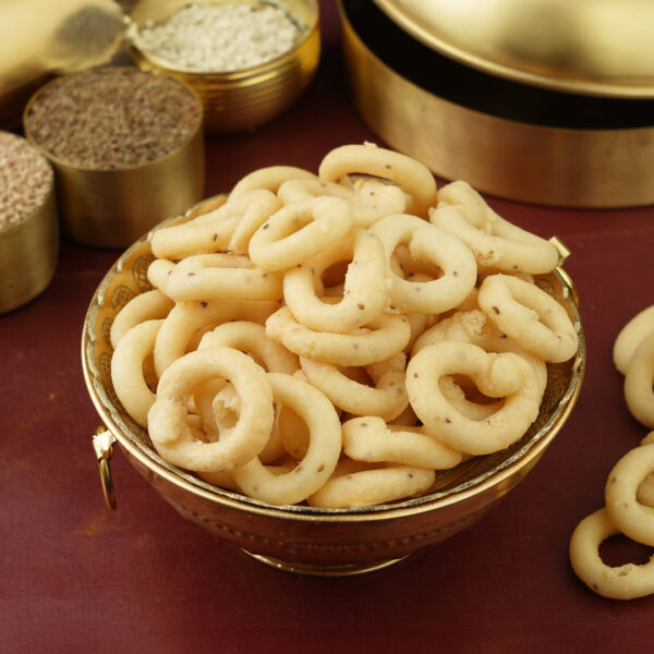 WHITE CHEGODI  (250gms)